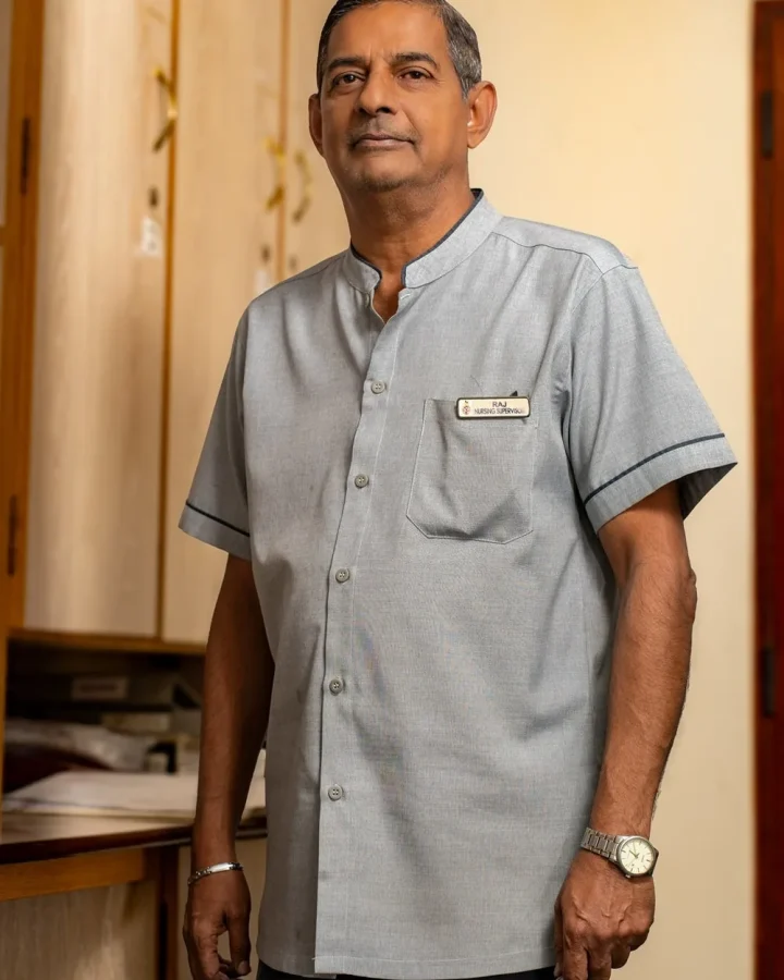 Raj
