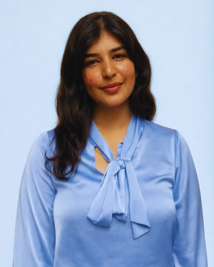 Dr Tahani