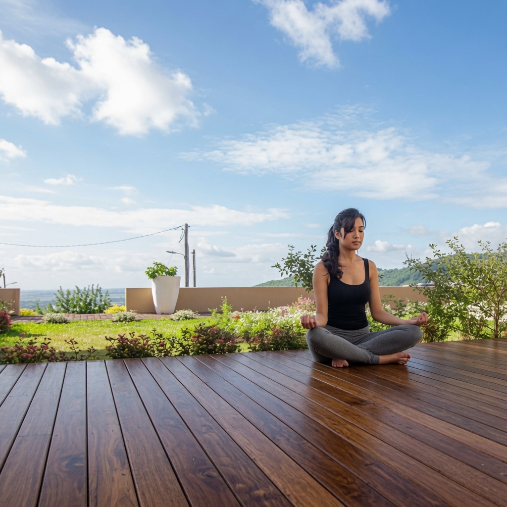 Mental Health & Emotional Wellbeing